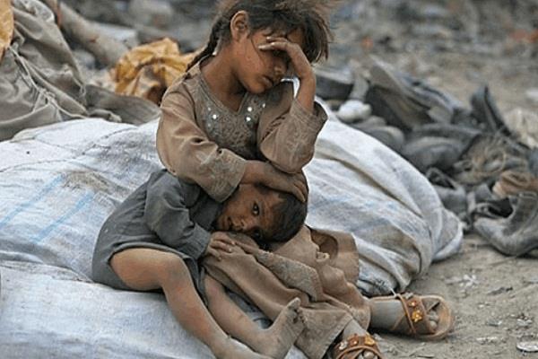 Country’s poverty : छत्तीसगढ़ सबसे गरीब राज्य, उत्तर प्रदेश, बिहार, झारखंड और मध्य प्रदेश में 10 में से हर तीसरा व्यक्ति गरीब