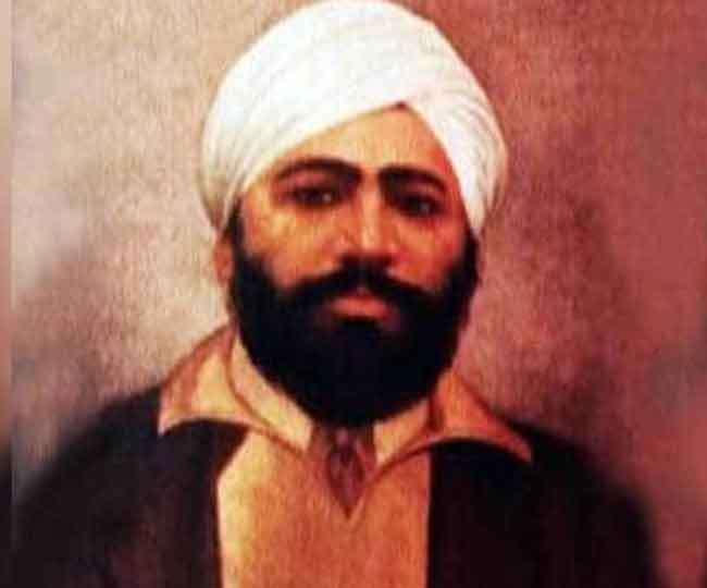 Udham Singh's Mission, Farmer's Son, Jallianwala Bagh, Udham Singh, Also acted in Films, Promised to the soil of the Country