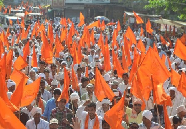 Kisan Movement, BKS in favor of MSP, Farming Infrastructure 