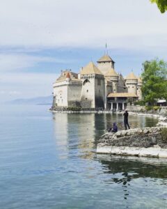 Foreign travel, Horoscope Analysis, Trip to Luxembourg, United Nations Organisation, Oneness With Nature