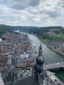 Foreign travel, Horoscope Analysis, Trip to Luxembourg, United Nations Organisation, Oneness With Nature