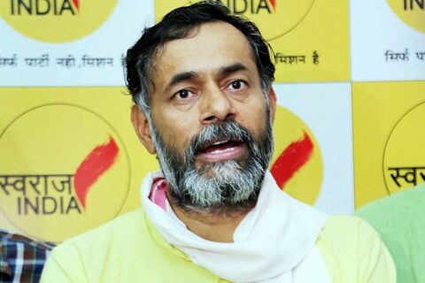 Swaraj India Struggle, Assembly elections in Himachal Pradesh, Swaraj India, Public Opinion 