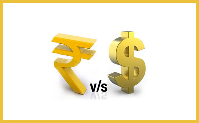 Rupee Vs Dollar: गिरावट से करेंसी ट्रेडर्स को भारी निराशा !