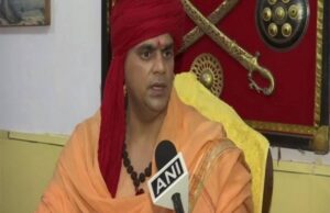 LuLu Mall Lucknow, Chief Minister Yogi Adityanath, Recited Namaz, Uttar Pradesh Politics