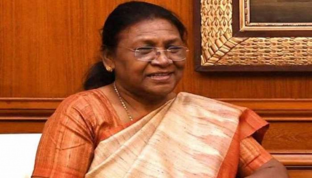 Presidential Election, Tribal on the Highest Post, Governor of Jharkhand, During the tenure of Ramnath Kovid 