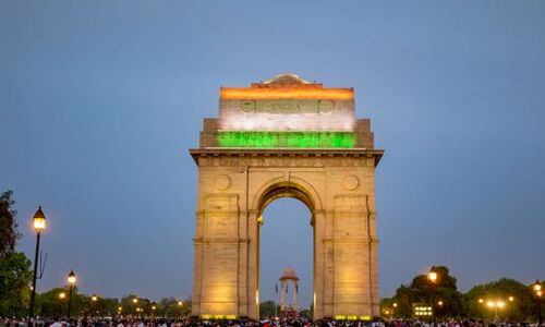 India’s strength : एक मजबूत, शक्तिशाली और विकासशील भारत