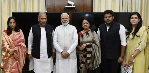 Indian Politics, UP Politics, Choudhary Harmohan Singh Yadav's death anniversary program, Politics of Sukhram Yadav, Front against Dynasty