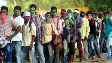 Digital Governance:  नए युग में परास्त होते गरीब