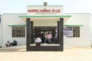 Noida Urban Primary Health Center, Dr. Vandana's Efforts, Urban Primary Health Center