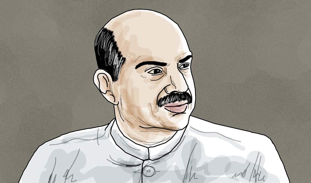Nationalism of Syama Prasad Mookerjee : श्यामा प्रसाद मुखर्जी के राष्ट्रवाद के आड़े आता है मुस्लिम लीग के साथ सरकार बनाना!