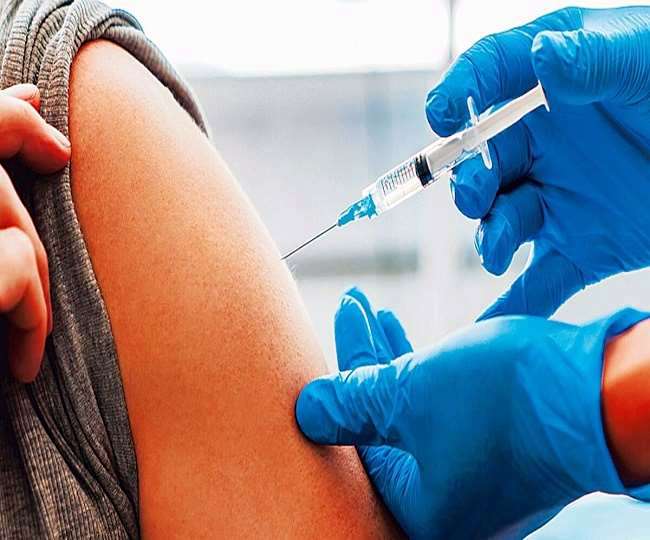 Noida News : विशेष अभियान में 10576  लोगों ने कराया कोविड टीकाकरण
