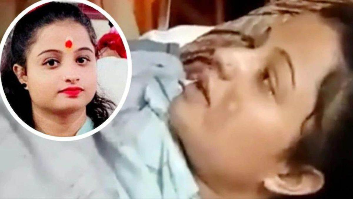 Ankita murder Case : कहीं निकिता मामले की तरह न हो जाए अंकिता मामले का हस्र?