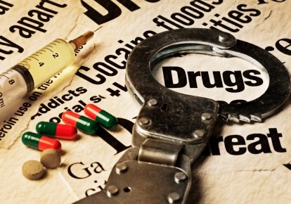Drugs related crime : अपराध और ड्रग्स के बीच संबंध हज़ारों है