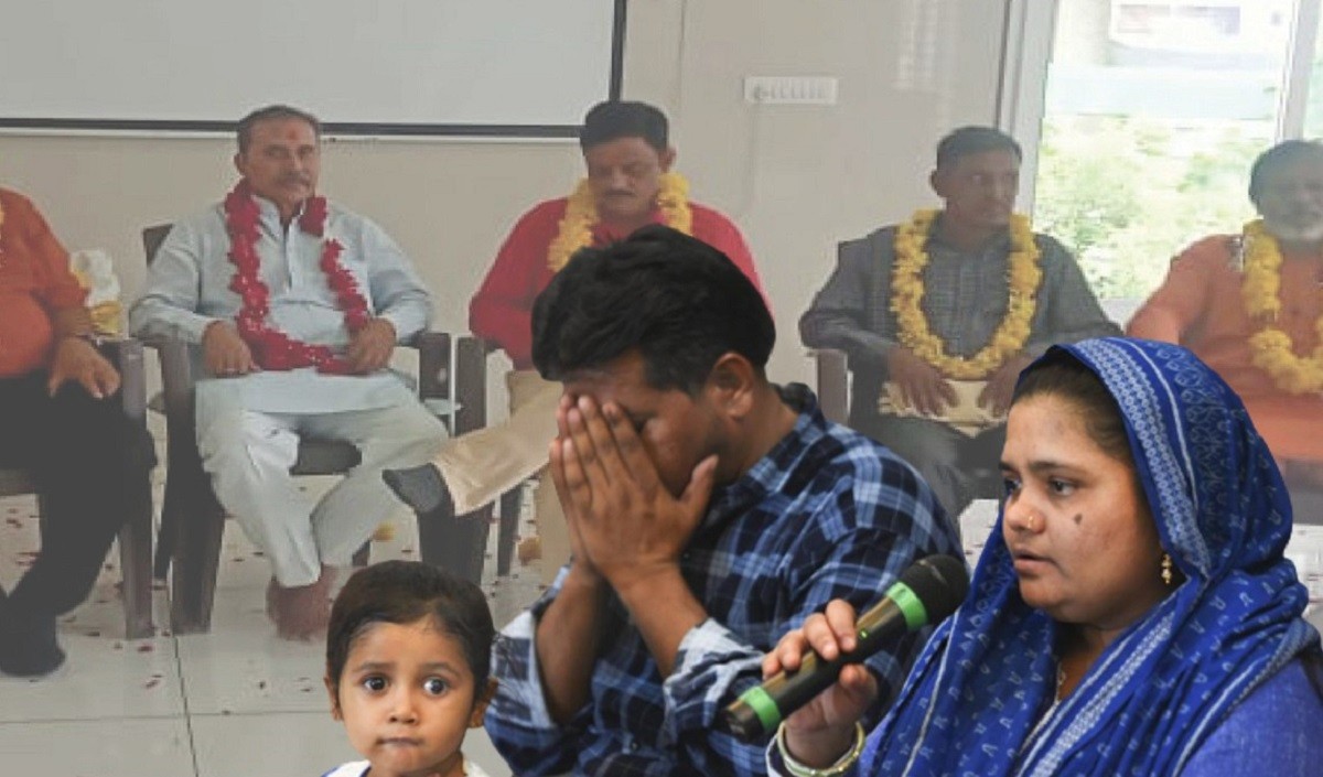 बिलकिस बानो अगर बिमला देवी होती