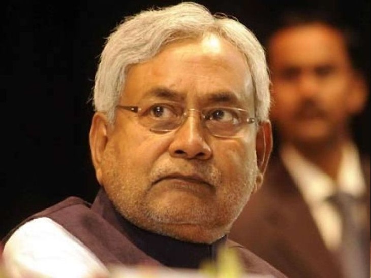 Bihar Politics : नीतीश कुमार के पाला बदलने से पलट सकता है 2024 चुनाव में हवा का रुख