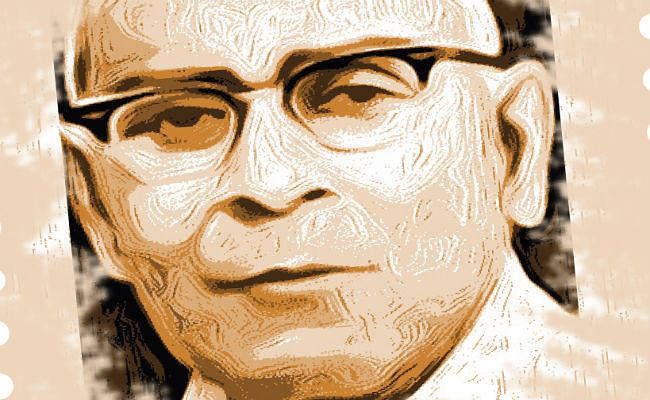 Socialism : पुलिस से पुलिस मंत्री बने थे स्वतंत्रता सेनानी रामानंद तिवारी