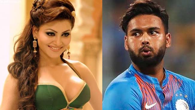 Urvashi Rautela Viral Video: ये क्या? उर्वशी ने ऋषभ पंत से हाथ जोड़कर बोला सॉरी? जानें क्या थी मजबूरी