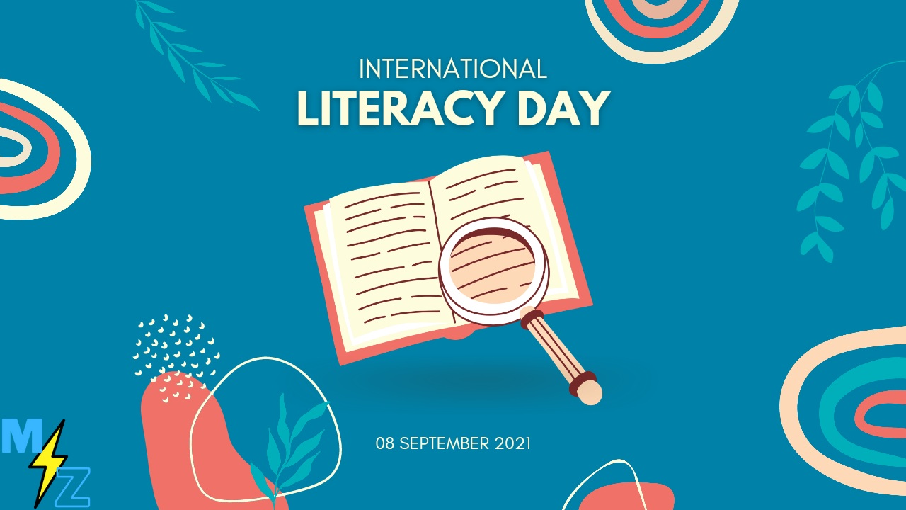 International Literacy Day : स्कूल न जाने वाले बच्चों में लड़कियों का आज भी बड़ा हिस्सा