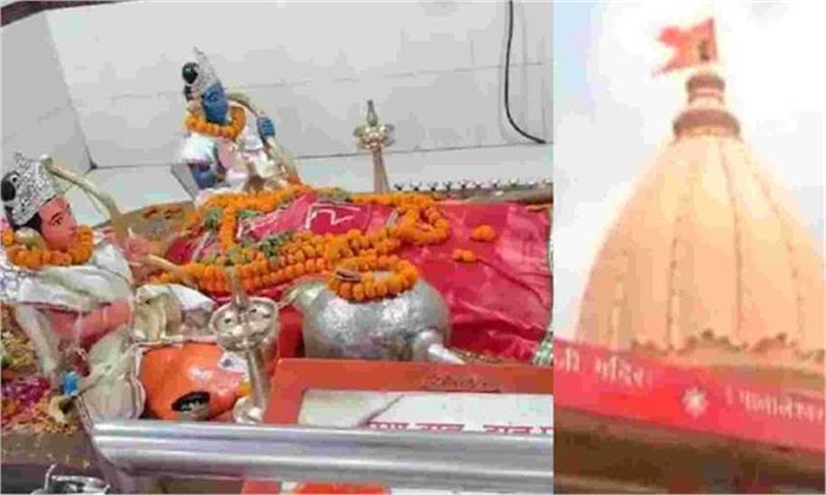 UP Politics : आखिर कौन हैं उत्तर प्रदेश के साम्प्रदायिक सौहार्द को बिगाड़ने वाले लोग ?