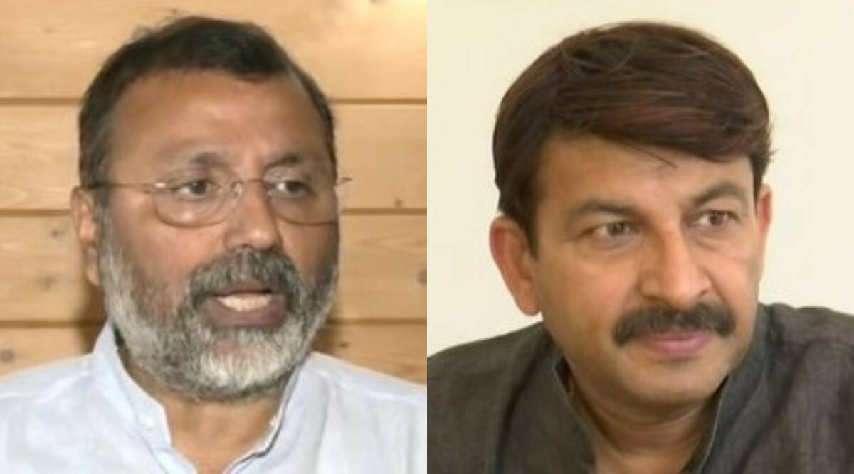 एटीसी रूम में घुसकर जबर्दस्ती ले ली विमान उड़ाने की इजाजत, दो बीजेपी सांसदों समेत कई पर एफआईआर
