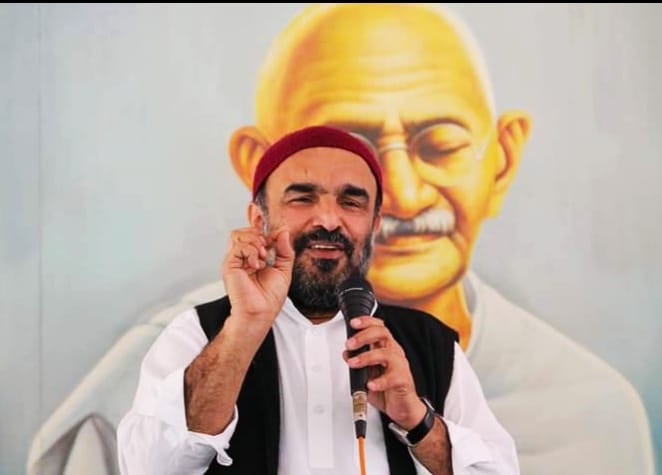 21 सितम्बर को विश्व शांति दिवस पर  “संवाद और सम्मान” कार्यक्रम करेगी सोशलिस्ट पार्टी (इंडिया)