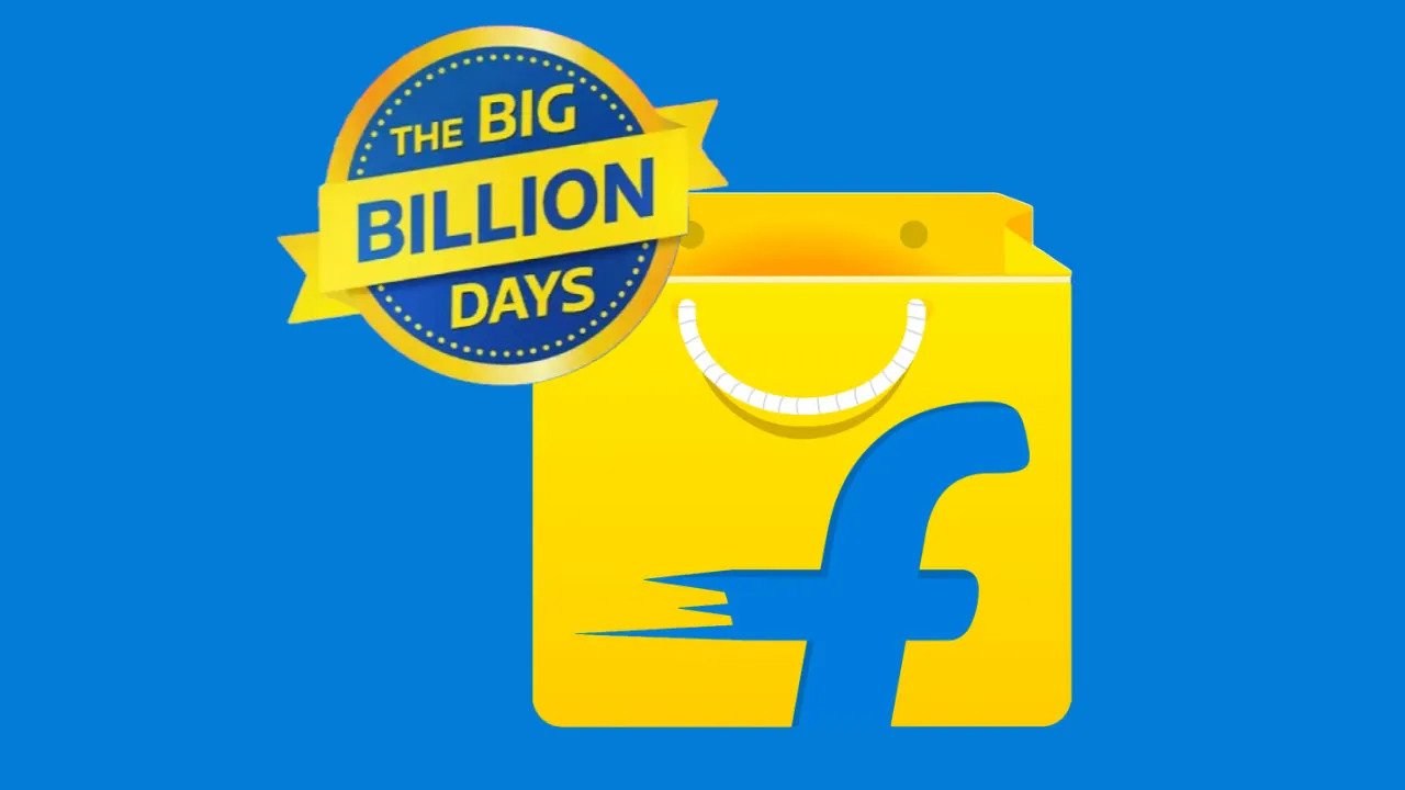 Big Billion Days 2022 : धमाकेदार Offers के साथ Cashback पाने का मौका