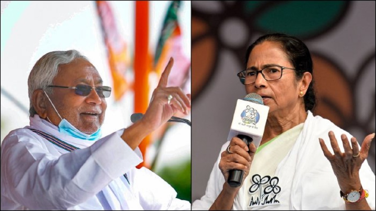 Mission 2024 : क्या एक होगा विपक्ष ? टीएमसी ने तो बनाई एकला चलो की रणनीति