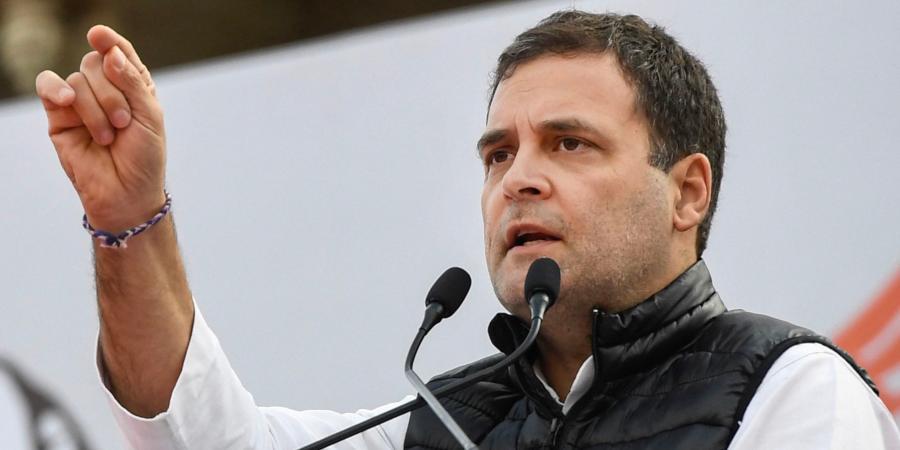 Indian Politics : गोदी मीडिया से लड़ने लगे हैं राहुल गांधी, लेकिन इस लड़ाई के कार्यक्रम क्या हैं?