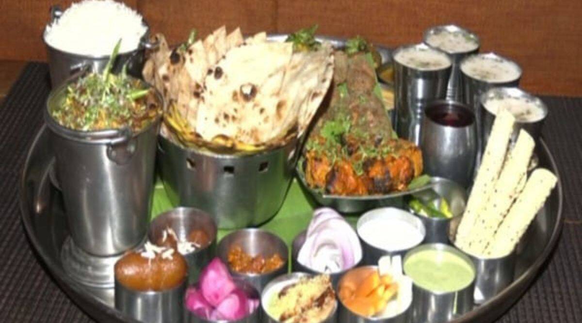 PM Modi’s Birthday : 56 इंच मोदी जी नाम की थाली 49 मिनट में खत्म करने पर साढ़े 8 लाख का इनाम, केदारनाथ भी जाने का मौका