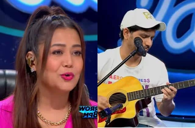 Indian Idol 13: सारेगामापा के रनर अप विनीत सिंह ने जिंदगी की चुनौती के आगे हार मान ने से किया इनकार,  इंडियन आइडल में की वापसी..
