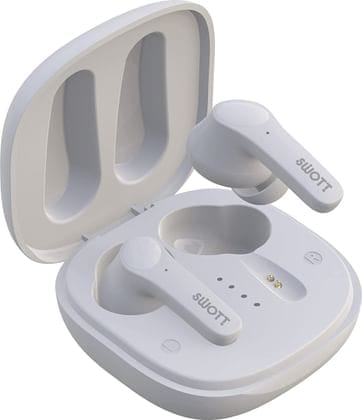 Swott-Earbuds: Swott ने लॉन्च किया अपना कमाल का ‘AirLIT005’ एयरपोड्स