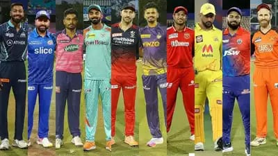  IPL 2022