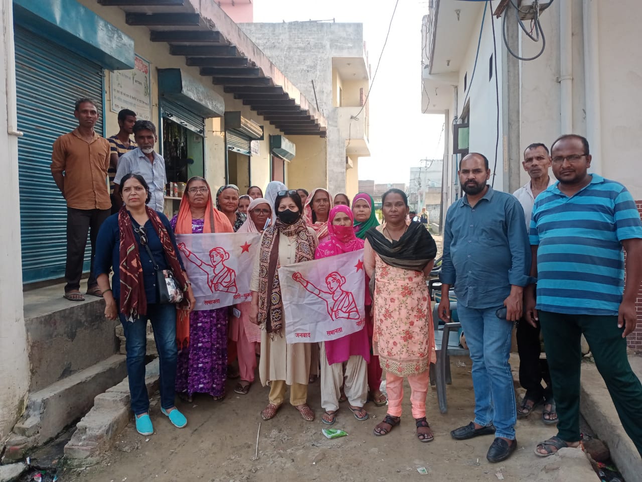 Delhi NCR News : जन मुद्दों पर 24 सितंबर को जंतर मंतर नई दिल्ली पर प्रदर्शन करेंगे माकपा कार्यकर्ता 