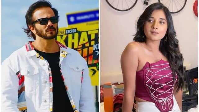 Khatron Ke Khiladi के Makers पर भड़क उठी Kanika