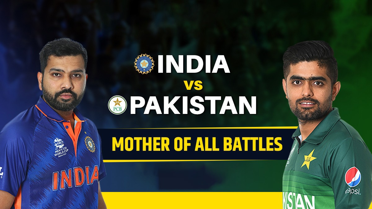 India Vs Pakistan Test सीरीज कराने के लिए ECB का प्रस्ताव