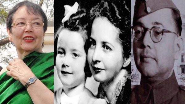 Indian Politics : नेताजी की प्रतिमा के निहितार्थ