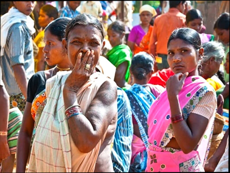 हम हिन्दू नहीं हैं ?