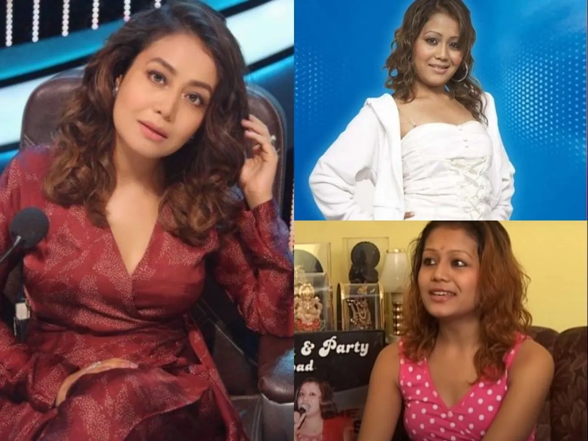 Neha Kakkar के रीमेक “ओ सजना” बनाने पर भड़के लोग