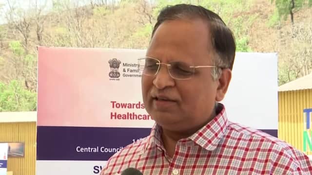 Satyendra Jain’s assembly Membership in Danger ? मेमोरी लॉस के मुद्दे पर दिल्ली हाईकोर्ट के आदेश को सुप्रीम कोर्ट में चुनौती