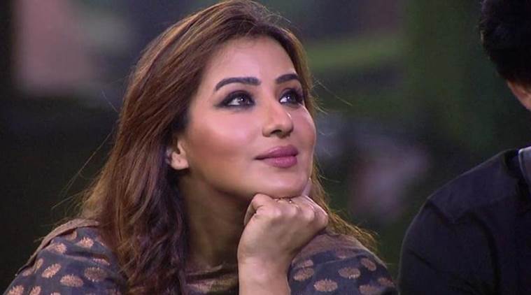 Shilpa Shinde