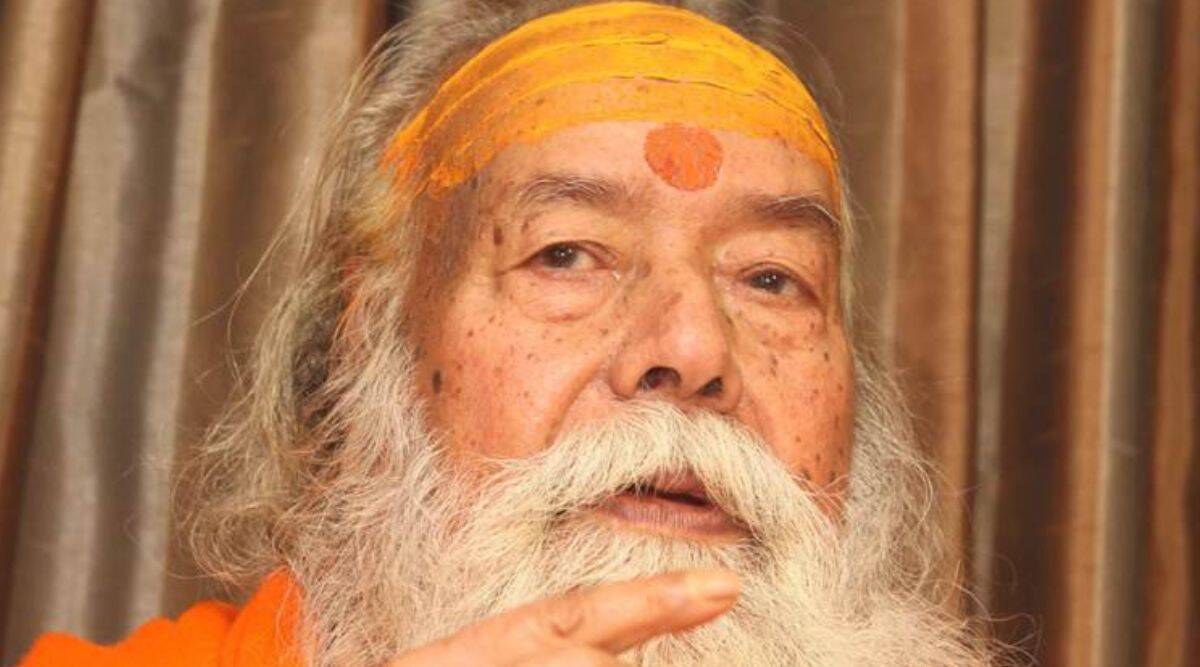 Swami Swaroopanand Saraswati Death : द्वारका पीठ के शंकराचार्य स्वामी स्वरूपानंद सरस्वती का निधन, 99 साल की उम्र में ली अंतिम सांस