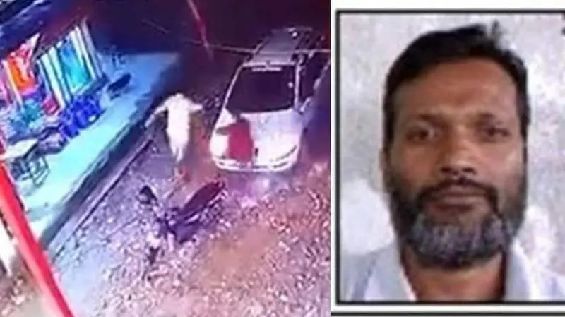 नेपाल में बसे ISI एजेंट को करा ढे़र, करता था भारत में नकली नोटों की सप्लाई 