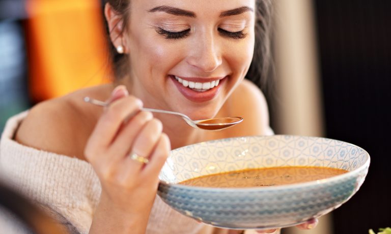 Nutritious food : लड़कियों को लड़कों से ज्यादा पोषण में सुधार की जरूरत