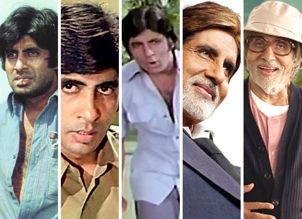 Big B के 80th जन्मदिन पर हुई Theatres में एक Special Screening
