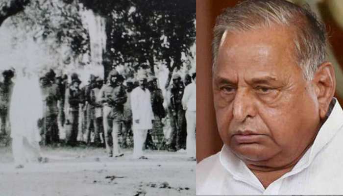 Tribute to Netaji : ताल ठोक! समाजवादी मुलायम सिंह यादव