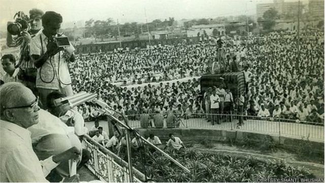 JP Jayanti : संपूर्ण क्रांति…जिसने देश में किया था बड़ा बदलाव, पीएम मोदी से लेकर बिहार के सीएम नीतीश तक भी इसी आंदोलन की देन