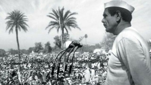 Mahendra Singh Tikait Jayanti : जमीनी संघर्ष ने महेंद्र टिकैत को बना दिया था ‘महात्मा’