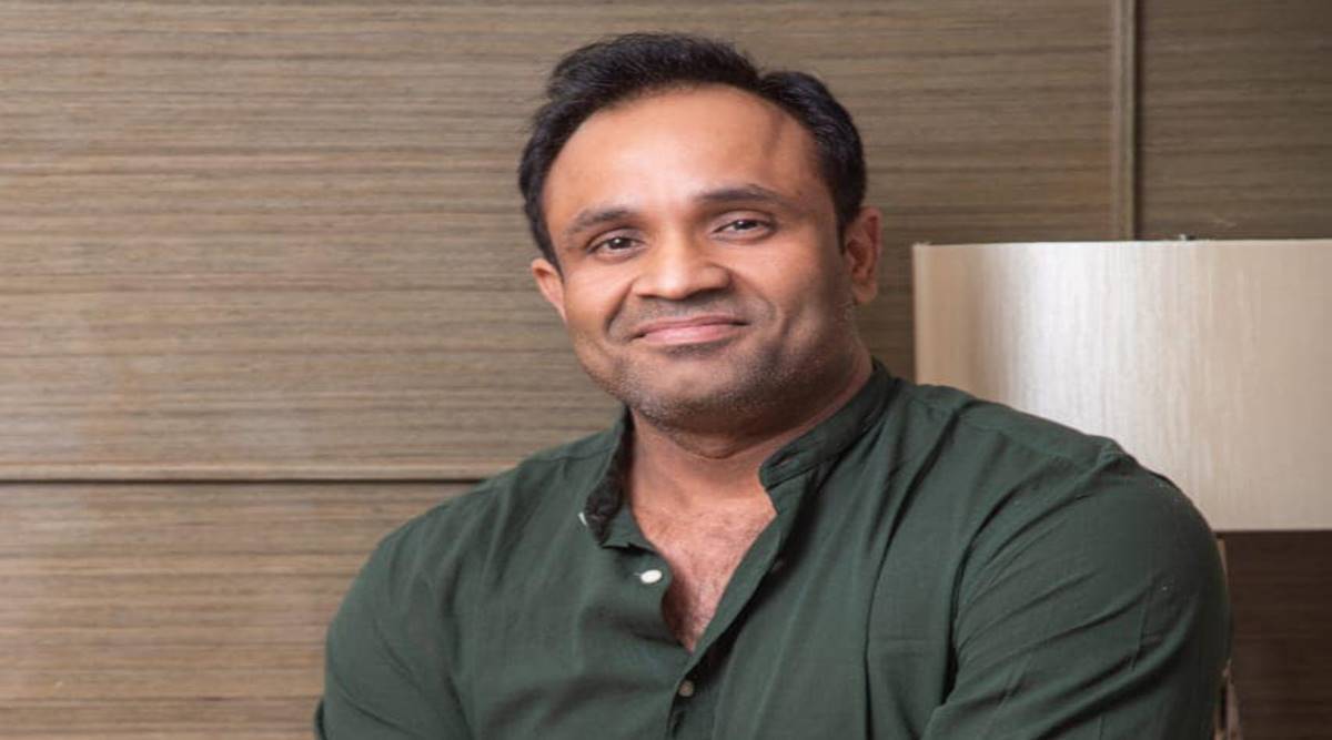 फिल्म प्रोड्यूसर कमल किशोर गिरफ्तार, पत्नी पर कार चढ़ाने का है आरोप