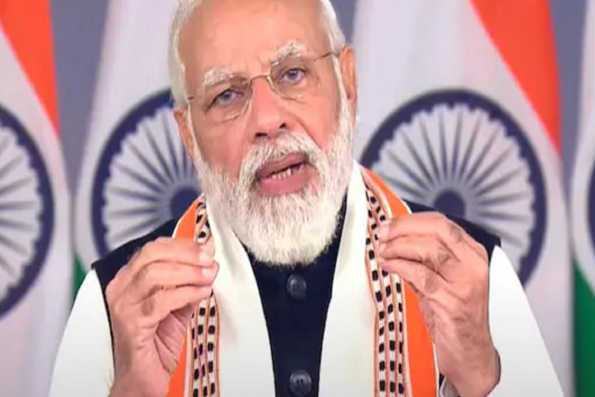 PM Modi in Diwali : सरयू किनारे होने वाले छठे दीपोत्सव में शिरकत करेंगे पीएम मोदी, रामलला के दर्शन कर लेंगे मंदिर निर्माण का जायजा