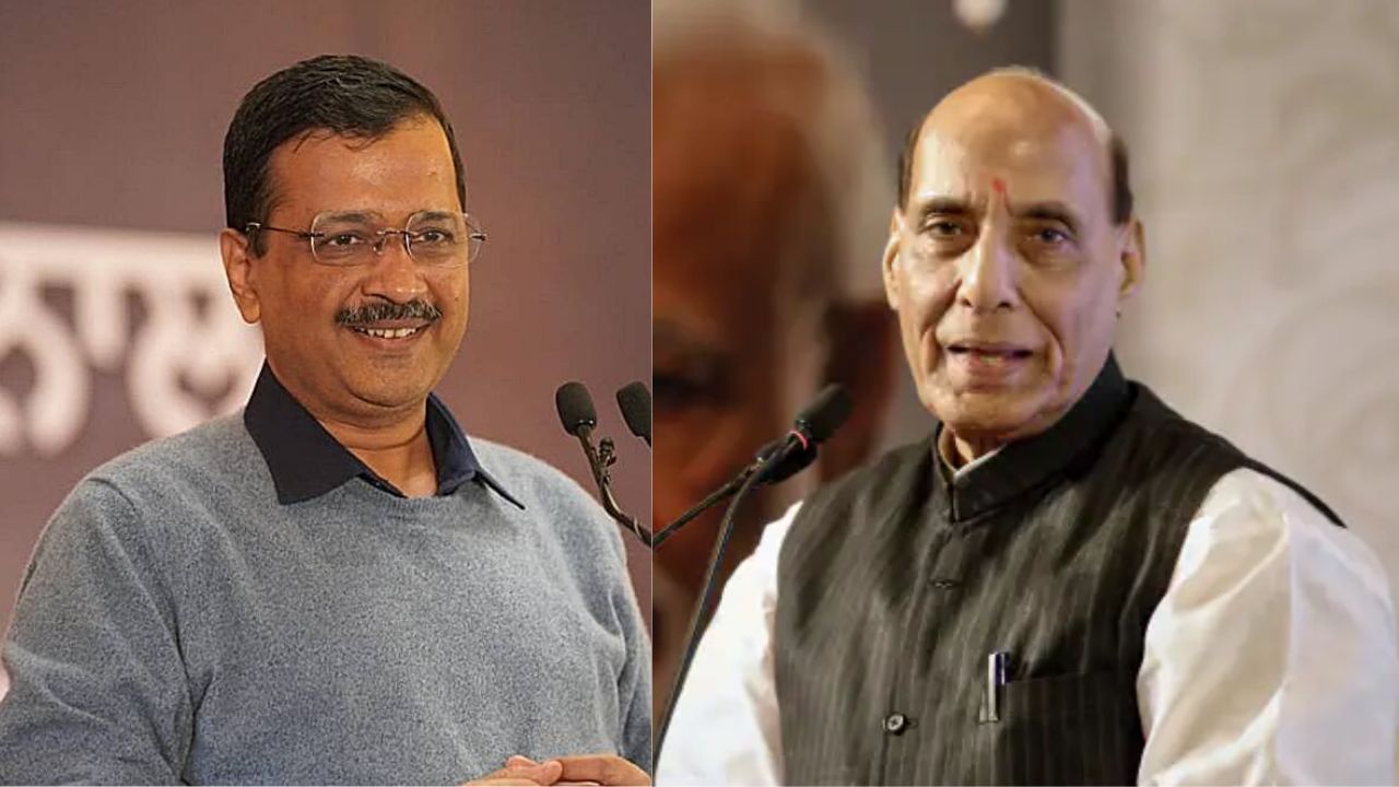 “महात्मा गांधी” के बाद “मोदी” और भगत सिंह के बाद “सिसोदिया”